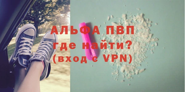 apvp Горняк