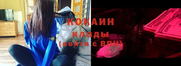 Альфа ПВП Гусь-Хрустальный